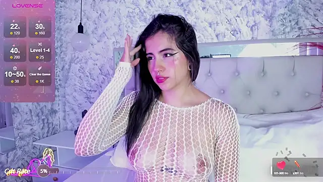 Megan rossee online show from 5, 2, 2025