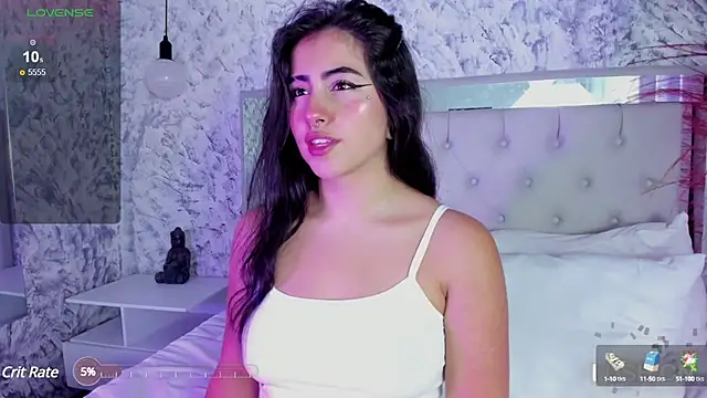 Megan rossee online show from 15, 2, 2025