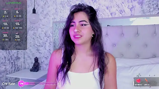 Megan rossee online show from 24, 2, 2025