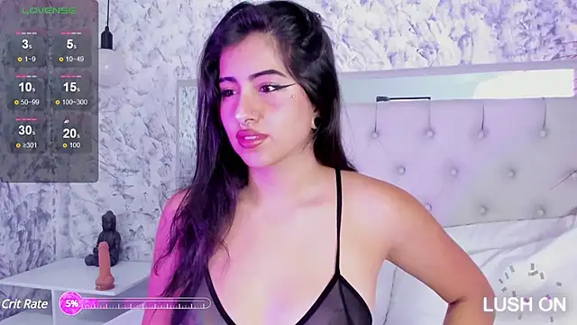 Megan rossee online show from 3, 3, 2025