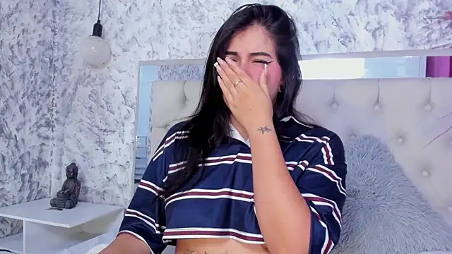 Megan rossee online show from 16, 10, 2025