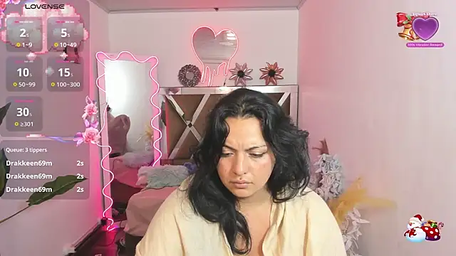 Snapshot of Anastaciia_tay chatting on 30, 12, 2024 Anastaciia tay online show from 30, 12, 2024