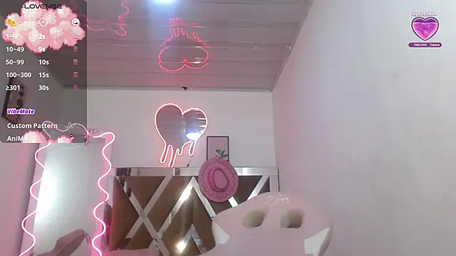 Snapshot of Anastaciia_tay chatting on 8, 2, 2025 Anastaciia tay online show from 8, 2, 2025