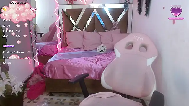 Snapshot of Anastaciia_tay chatting on 23, 2, 2025 Anastaciia tay online show from 23, 2, 2025