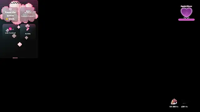 Snapshot of Anastaciia_tay chatting on 19, 3, 2025 Anastaciia tay online show from 19, 3, 2025