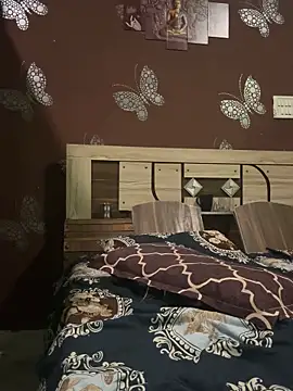 Snapshot of Hotty-Sana chatting on 30, 1, 2025 Hotty-Sana online show from 30, 1, 2025