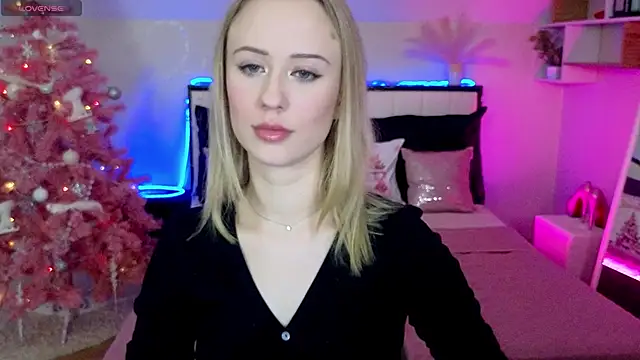 SashaBrooks online show from 5, 1, 2026