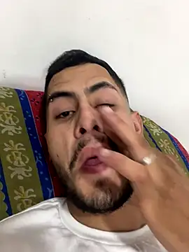 Snapshot of Dalton_oficial chatting on 4, 12, 2024 Dalton oficial online show from 4, 12, 2024