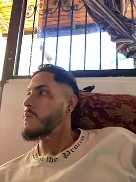 Snapshot of Dalton_oficial chatting on 7, 1, 2025 Dalton oficial online show from 7, 1, 2025