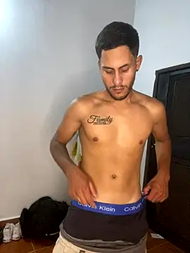 Snapshot of Dalton_oficial chatting on 10, 9, 2025 Dalton oficial online show from 10, 9, 2025