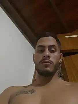 Snapshot of Dalton_oficial chatting on 14, 10, 2025 Dalton oficial online show from 14, 10, 2025