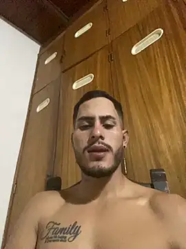 Snapshot of Dalton_oficial chatting on 18, 10, 2025 Dalton oficial online show from 18, 10, 2025