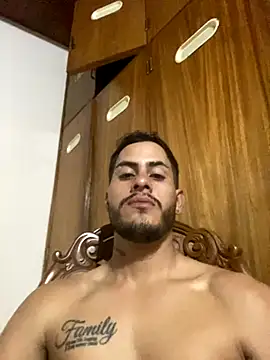 Snapshot of Dalton_oficial chatting on 30, 10, 2025 Dalton oficial online show from 30, 10, 2025