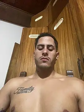 Snapshot of Dalton_oficial chatting on 1, 11, 2025 Dalton oficial online show from 1, 11, 2025