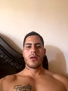 Snapshot of Dalton_oficial chatting on 2, 11, 2025 Dalton oficial online show from 2, 11, 2025