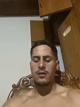 Snapshot of Dalton_oficial chatting on 29, 11, 2025 Dalton oficial online show from 29, 11, 2025