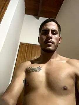 Snapshot of Dalton_oficial chatting on 20, 12, 2025 Dalton oficial online show from 20, 12, 2025