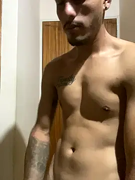 Snapshot of Dalton_oficial chatting on 20, 12, 2025 Dalton oficial online show from 20, 12, 2025