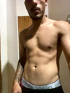 Snapshot of Dalton_oficial chatting on 7, 1, 2026 Dalton oficial online show from 7, 1, 2026