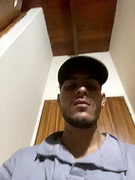 Snapshot of Dalton_oficial chatting on 10, 1, 2026 Dalton oficial online show from 10, 1, 2026