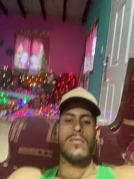 Snapshot of Dalton_oficial chatting on 16, 1, 2026 Dalton oficial online show from 16, 1, 2026