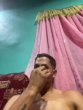 Snapshot of Dalton_oficial chatting on 1, 2, 2026 Dalton oficial online show from 1, 2, 2026