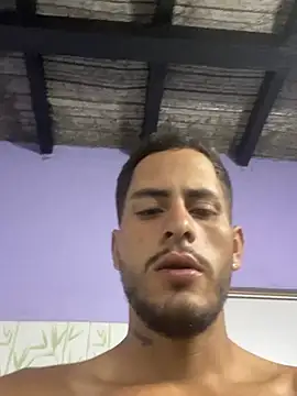 Snapshot of Dalton_oficial chatting on 8, 2, 2026 Dalton oficial online show from 8, 2, 2026