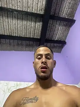 Snapshot of Dalton_oficial chatting on 9, 2, 2026 Dalton oficial online show from 9, 2, 2026