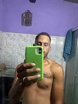 Snapshot of Dalton_oficial chatting on 15, 2, 2026 Dalton oficial online show from 15, 2, 2026