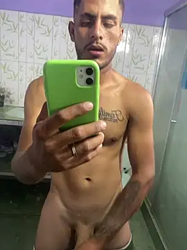 Snapshot of Dalton_oficial chatting on 15, 2, 2026 Dalton oficial online show from 15, 2, 2026