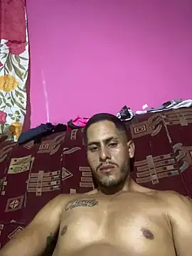 Snapshot of Dalton_oficial chatting on 22, 2, 2026 Dalton oficial online show from 22, 2, 2026