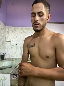 Snapshot of Dalton_oficial chatting on 26, 2, 2026 Dalton oficial online show from 26, 2, 2026