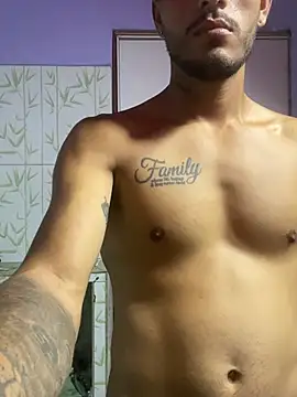 Snapshot of Dalton_oficial chatting on 1, 3, 2026 Dalton oficial online show from 1, 3, 2026