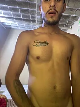 Snapshot of Dalton_oficial chatting on 1, 3, 2026 Dalton oficial online show from 1, 3, 2026