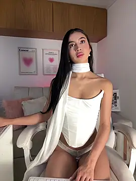 maddy bronw  online show from 5, 7, 2026