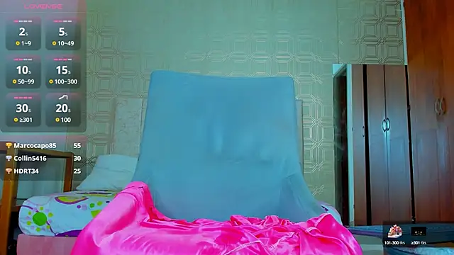 evelyn wine online show from 4, 1, 2025