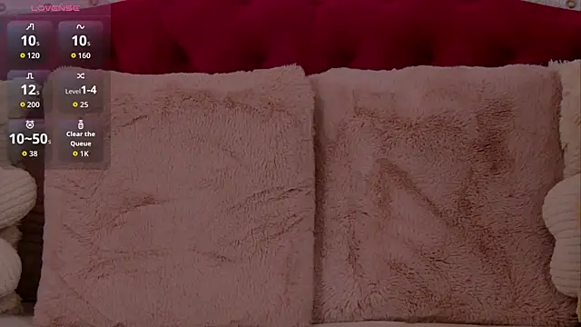 Snapshot of AngeliqueSkye chatting on 13, 9, 2025 AngeliqueSkye online show from 13, 9, 2025