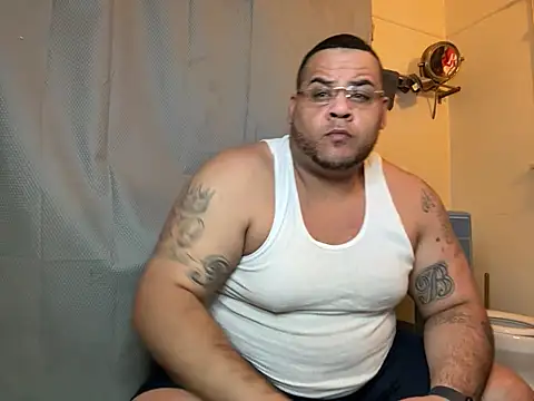 Snapshot of fatboyjayohh126 chatting on 29, 1, 2025 fatboyjayohh126 online show from 29, 1, 2025