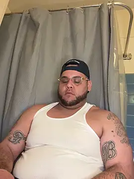 Snapshot of fatboyjayohh126 chatting on 27, 2, 2025 fatboyjayohh126 online show from 27, 2, 2025