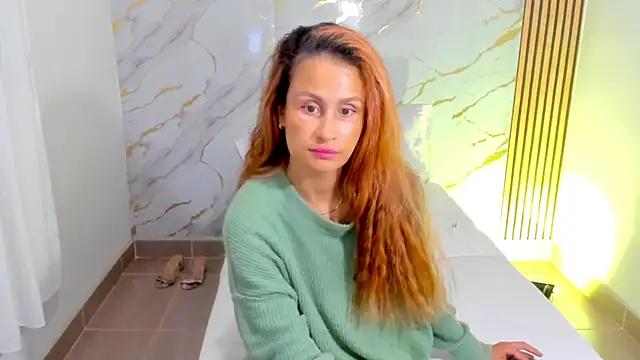 Snapshot of coralcarter1 chatting on 30, 10, 2025 coralcarter1 online show from 30, 10, 2025