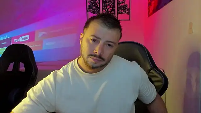 AlexJaz11 online show from 22, 6, 2026