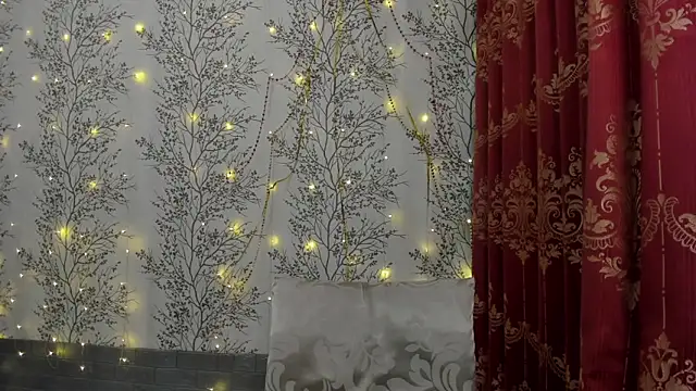 Snapshot of Mary0Lou chatting on 24, 12, 2024 Mary0Lou online show from 24, 12, 2024