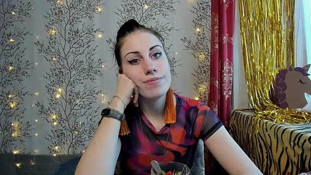 Snapshot of Mary0Lou chatting on 20, 1, 2025 Mary0Lou online show from 20, 1, 2025