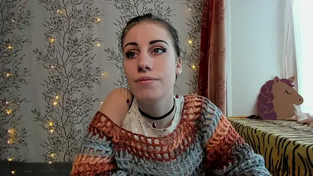 Snapshot of Mary0Lou chatting on 28, 1, 2025 Mary0Lou online show from 28, 1, 2025