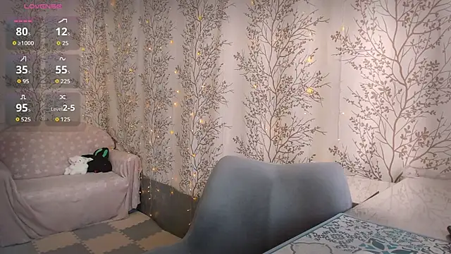 Snapshot of Mary0Lou chatting on 21, 2, 2026 Mary0Lou online show from 21, 2, 2026