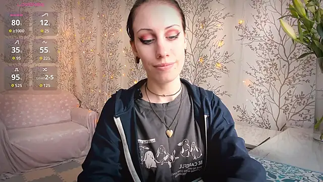 Snapshot of Mary0Lou chatting on 23, 2, 2026 Mary0Lou online show from 23, 2, 2026