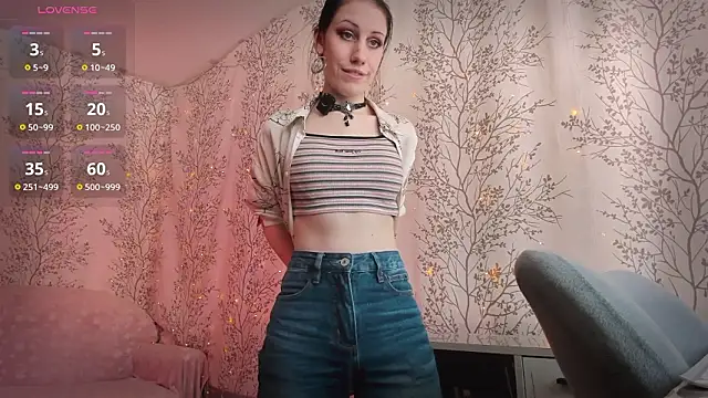 Mary0Lou online show from 19, 3, 2026