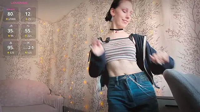 Mary0Lou online show from 9, 4, 2026