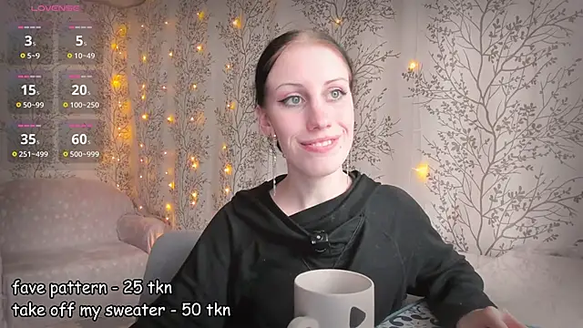 Mary0Lou online show from 16, 5, 2026