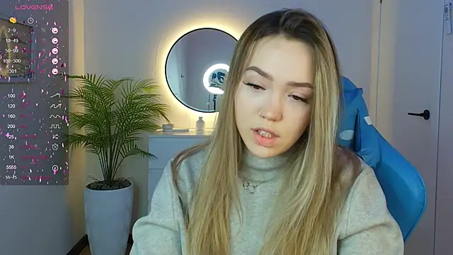 Snapshot of Evia_r0se chatting on 30, 1, 2025 Evia r0se online show from 30, 1, 2025